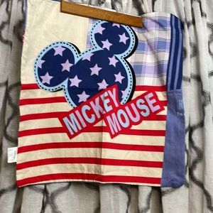 Disney Mickey Mouse Pillow Cases (3)